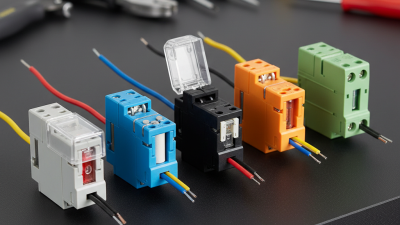 Top 5 Fuse Terminal Blocks You Should Consider Today?