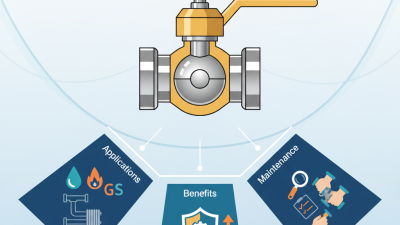 What is a Brass Nickel Plated Ball Valve and Its Benefits?