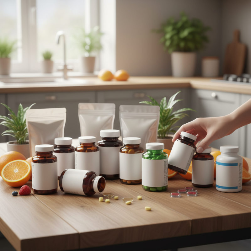China Top 10 Supplements Why Do Some Work Better than Others?