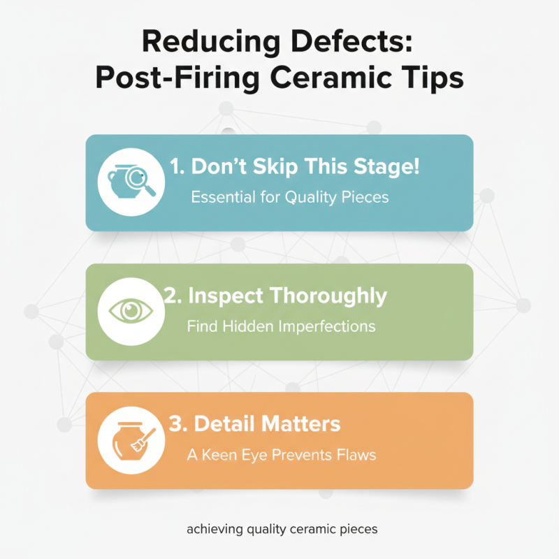 Ceramic Saggar Tips for Optimal Firing Results?