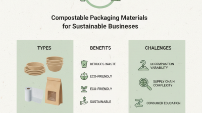 Top Compostable Packaging Materials for Sustainable Businesses?
