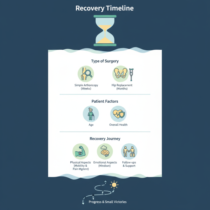 Best Tips for How Long Does Recovery Take After Orthopedic Surgery?