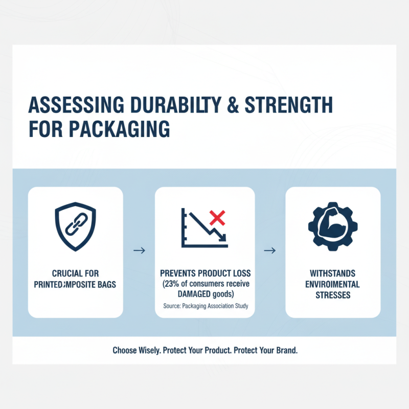 How to Choose the Right Printed Composite Bag for Your Needs?