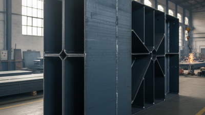 What is Hot Rolled Mild Steel Plate Advantages and Uses?