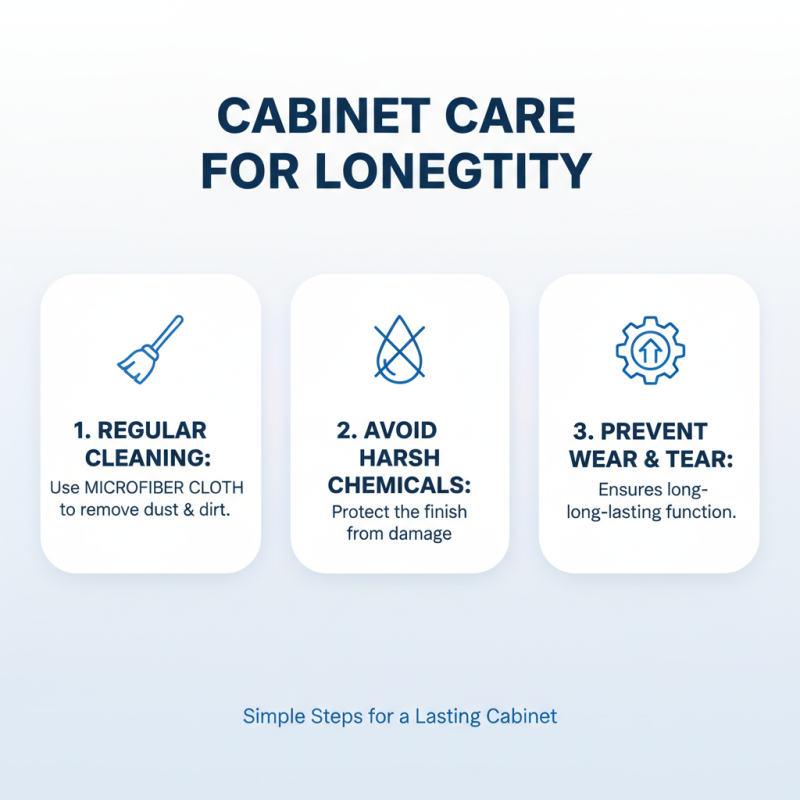 2 Drawer Cabinet Tips for Efficient Storage Solutions?