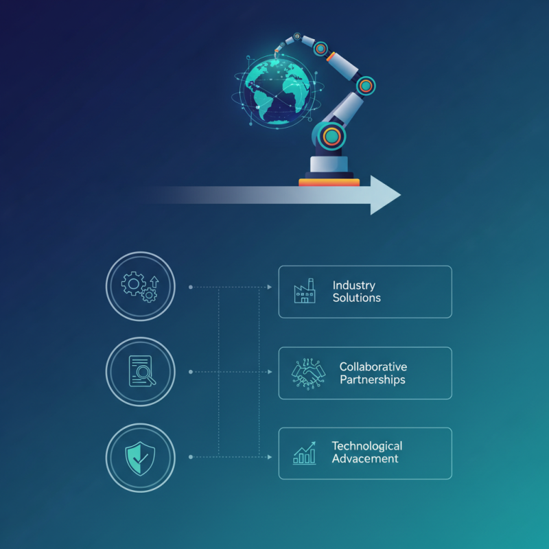 Top Robo Arm Suppliers in China to Boost Your Global Sourcing?