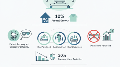 What is a Three Function Hospital Bed and How Does it Work?