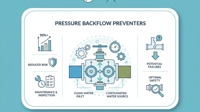 What is a Pressure Backflow Preventer and How Does It Work?