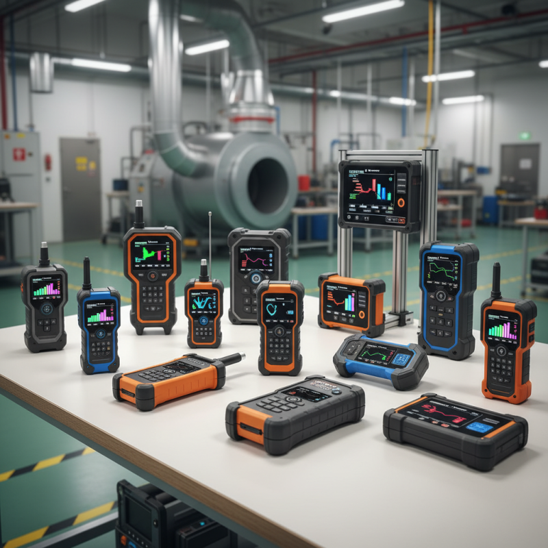 Top 10 Heat Stress Monitors You Need to Know About?