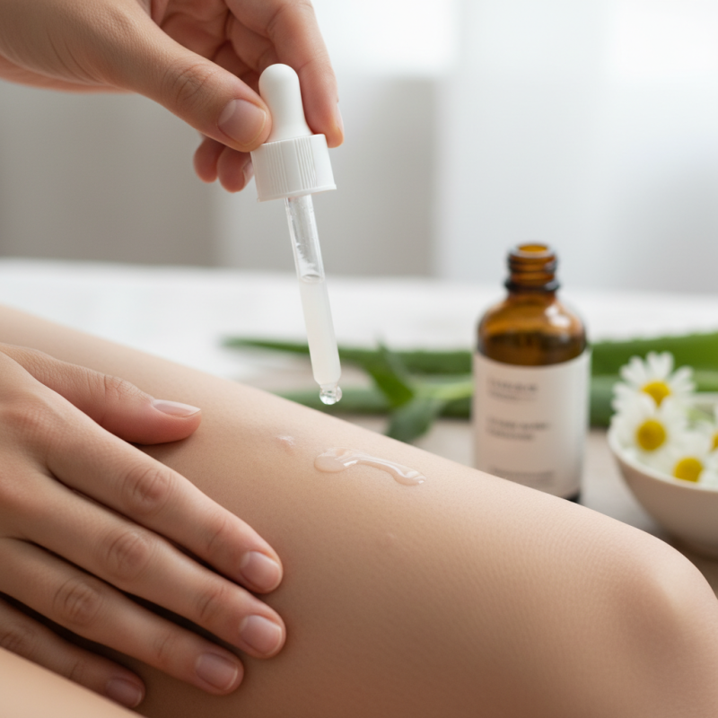 2026 Best Vagina Ingrown Hair Serum for Sensitive Skin?