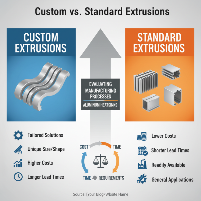 How to Choose the Best Aluminum Heatsink Extrusion for Your Needs?