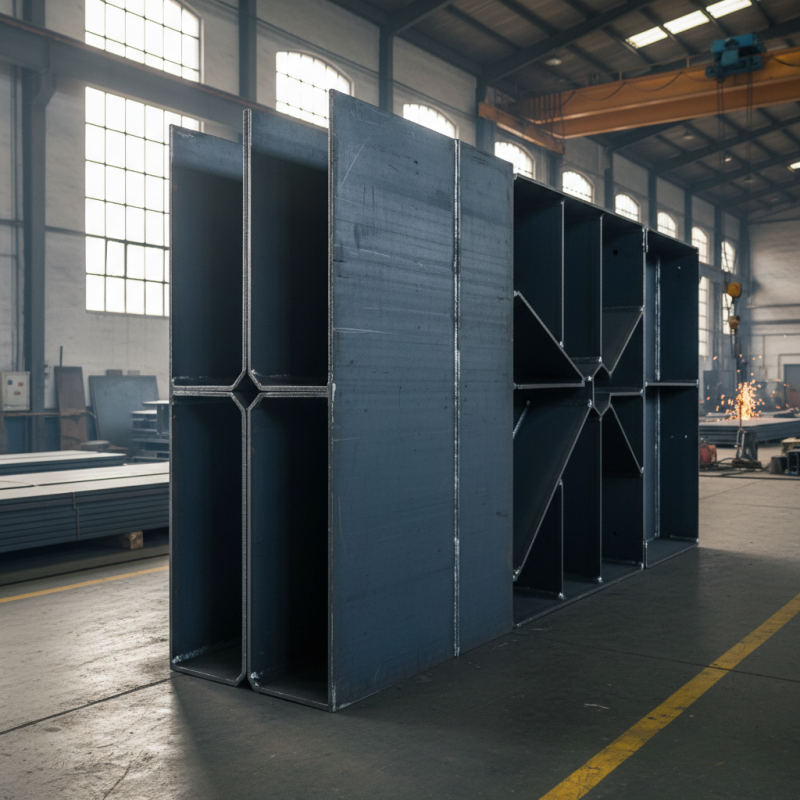 What is Hot Rolled Mild Steel Plate Advantages and Uses?