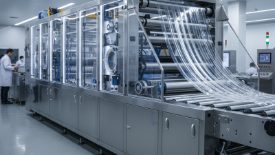 Top Corrugated Clear Sheet Making Machine for Global Buyers?