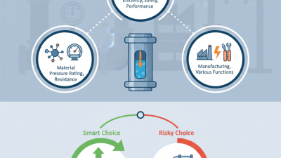 Why Choose the Right Pressure Tube for Your Industry Needs?
