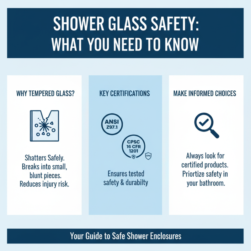 Top 10 Sliding Door Shower Glass Options for Your Bathroom?