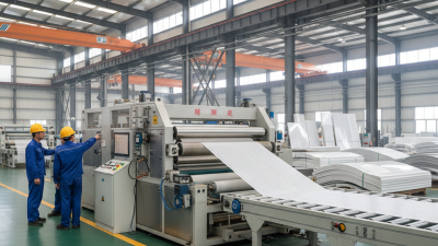 Best FRP Single Skin Sheet Machine for Your Manufacturing Needs?