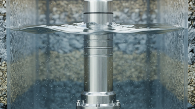 2026 Top Stainless Steel Submersible Pump Options for Buyers?