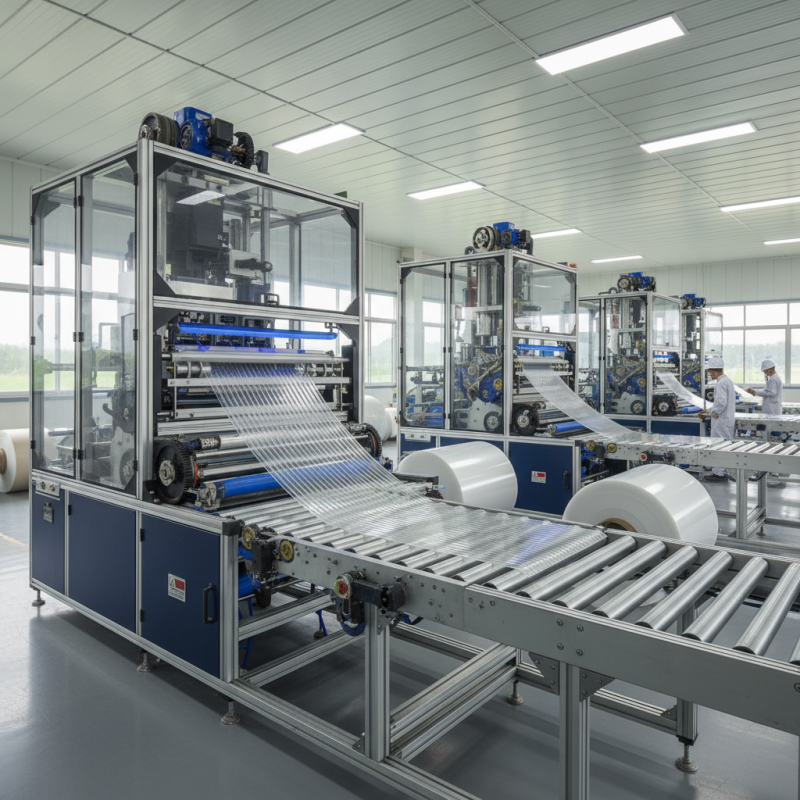 Top 10 Clear Fiberglass Panel Machines for Global Buyers?