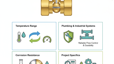 How to Choose the Right Brass Nickel Plated Ball Valve?