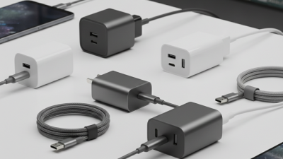 Best USB C Charger Plug Options in China for Fast and Reliable Charging?