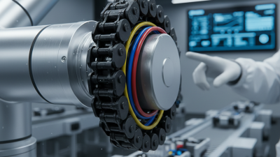 How to Choose the Right Nylon Cable Drag Chain for Your Needs?