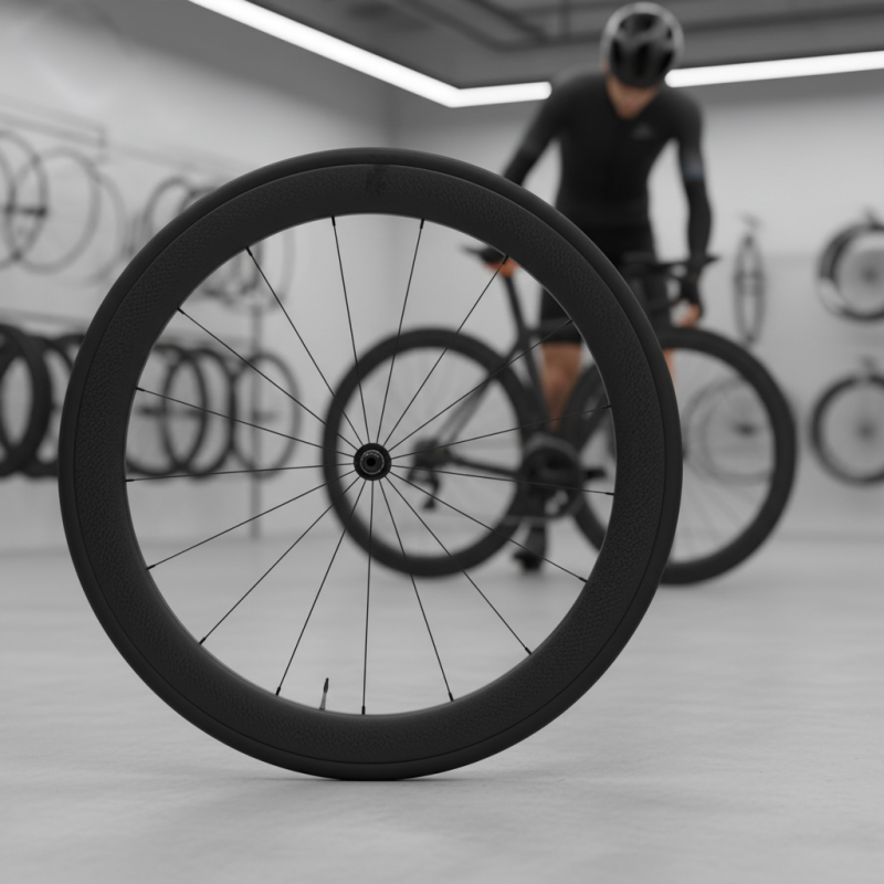 2026 Best Ultralight Carbon Wheelset for Global Buyers?