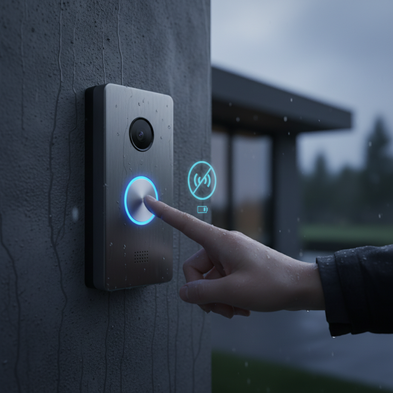 Can Smart Doorbells Work Without Wifi in 2026 Best Options?