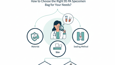 How to Choose the Right 95 kPa Specimen Bag for Your Needs?