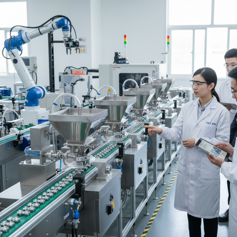China Top 10 SUS Feeder Suppliers You Should Know?