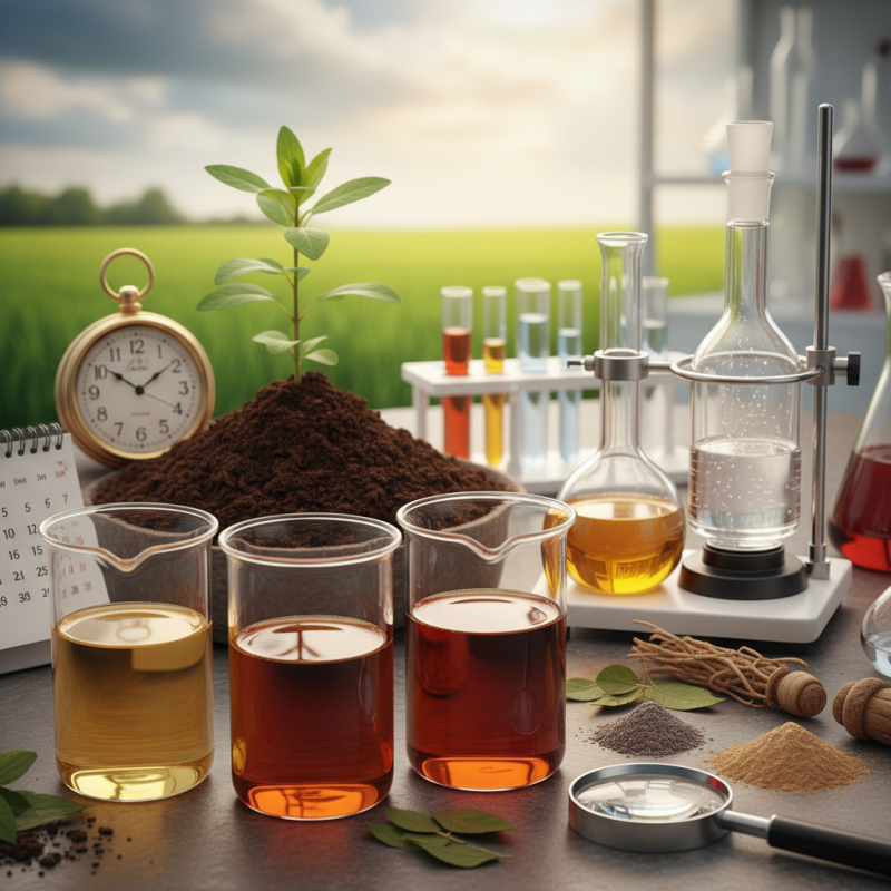 What Factors Influence the Potency of Herbal Extracts?