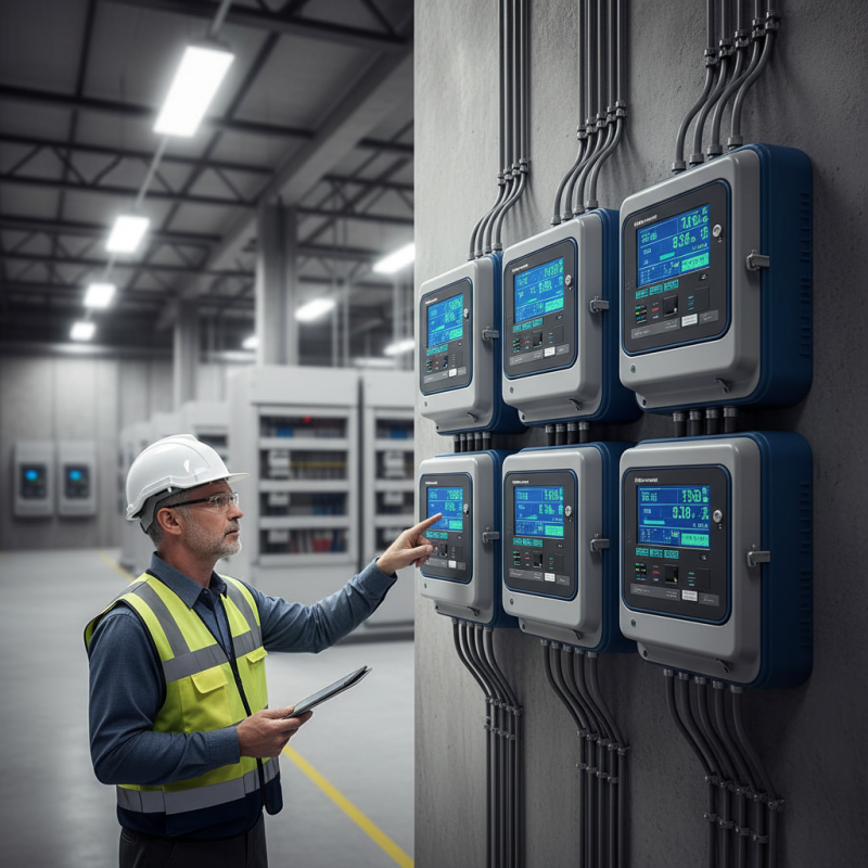 Best Multiple Electric Meter Box Suppliers for Global Buyers?
