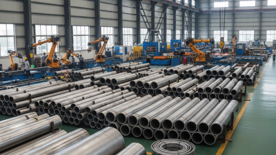 China Top Boiler Tube Suppliers for Global Buyers?