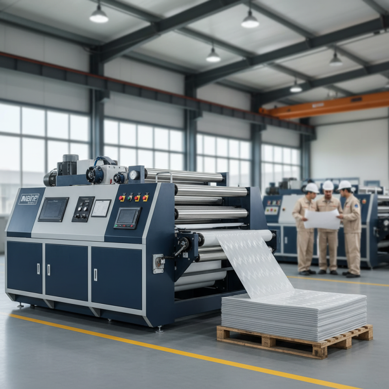 2026 How to Choose the Best Frp Laminate Machine for Your Needs?