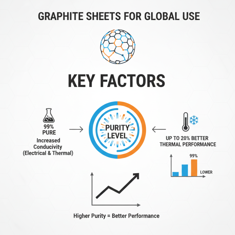 Best Graphite Sheets for Global Buyers How to Choose?