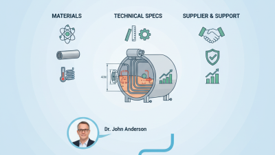2026 Best Boiler Tube Options for Global Buyers?