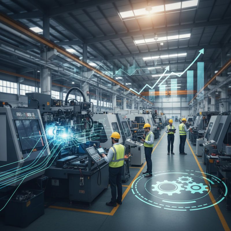 How to Reduce Downtime in Industrial Operations Effectively?