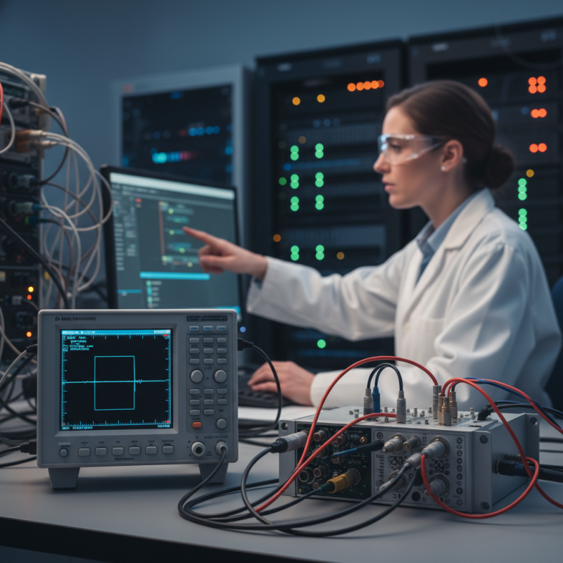 How to Choose the Right Pulse Amplifier for Your Needs?