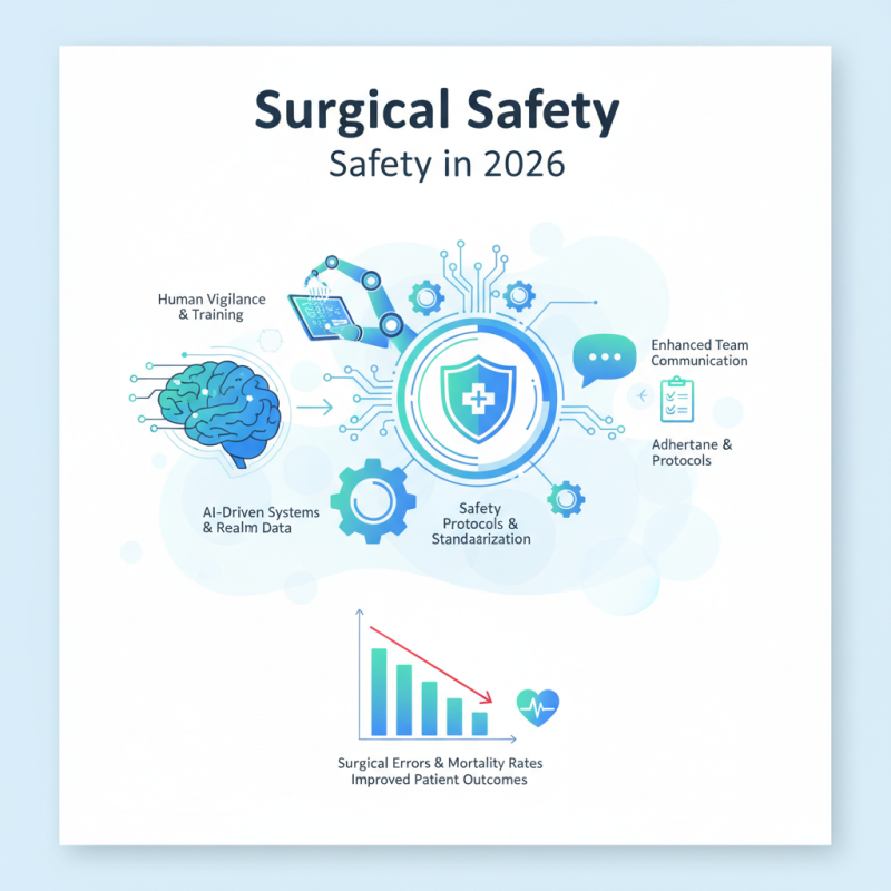 How to Ensure Safety in Operating Rooms in 2026?