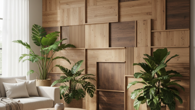 Top Wood Style Decorative Panels for 2026 What to Choose?