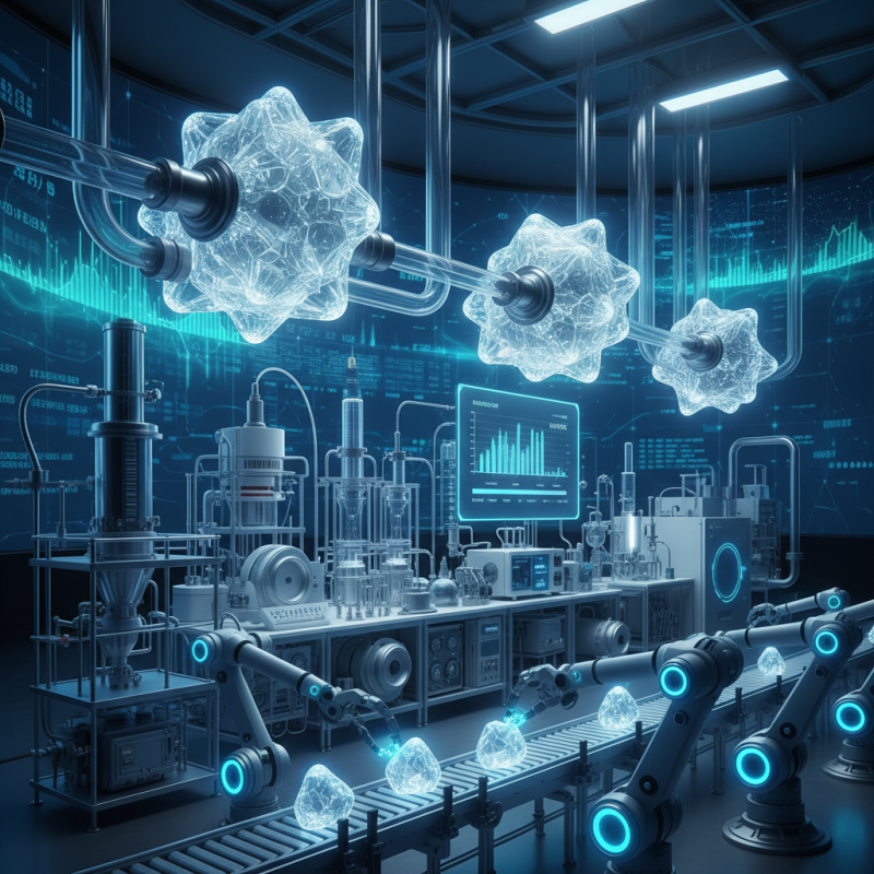 How to Source High Purity Oxalic Acid in 2026?