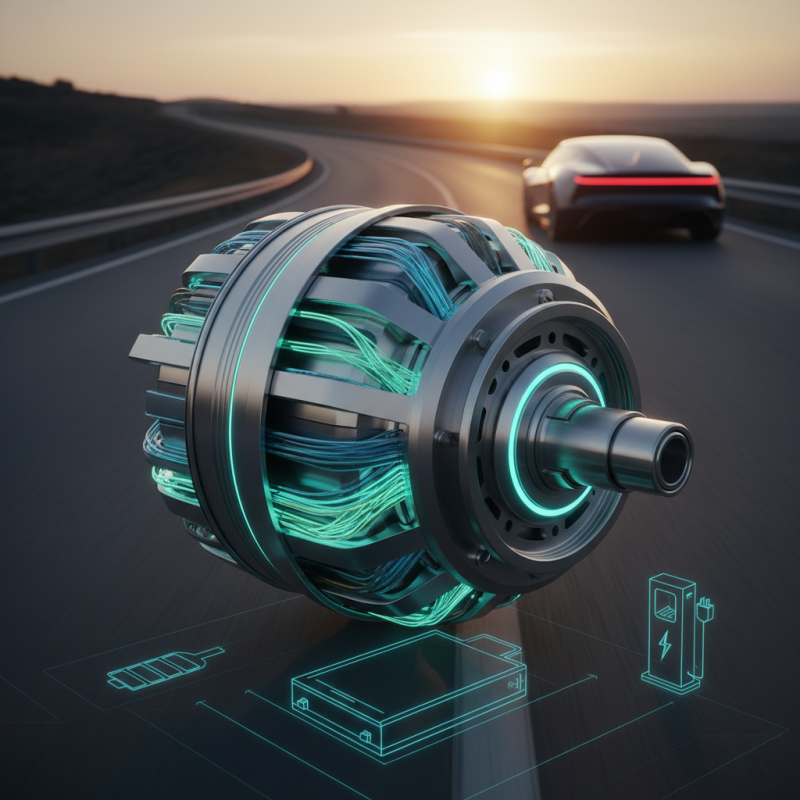 Top 10 Electric Motors for Vehicle Efficiency and Performance Questions