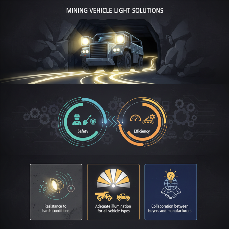 Best Mining Vehicle Light Solutions for Global Buyers?