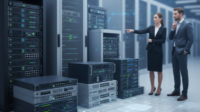 How to Choose the Right Juniper Network Switch for Your Business?