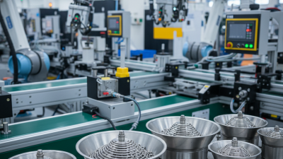 Top 10 Vibratory Bowl Feeder Manufacturers in China?