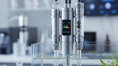 Best Multiparameter Sensors for Accurate Data Measurement?