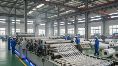 Find the Best Corrugated Clear Sheet Making Machine in China?