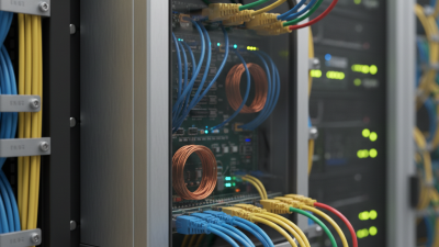 Best Cable Branch Box for Efficient Networking Solutions?