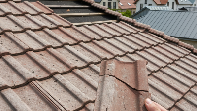 Are Rubber And Plastic Roof Tiles Durable for Global Buyers?