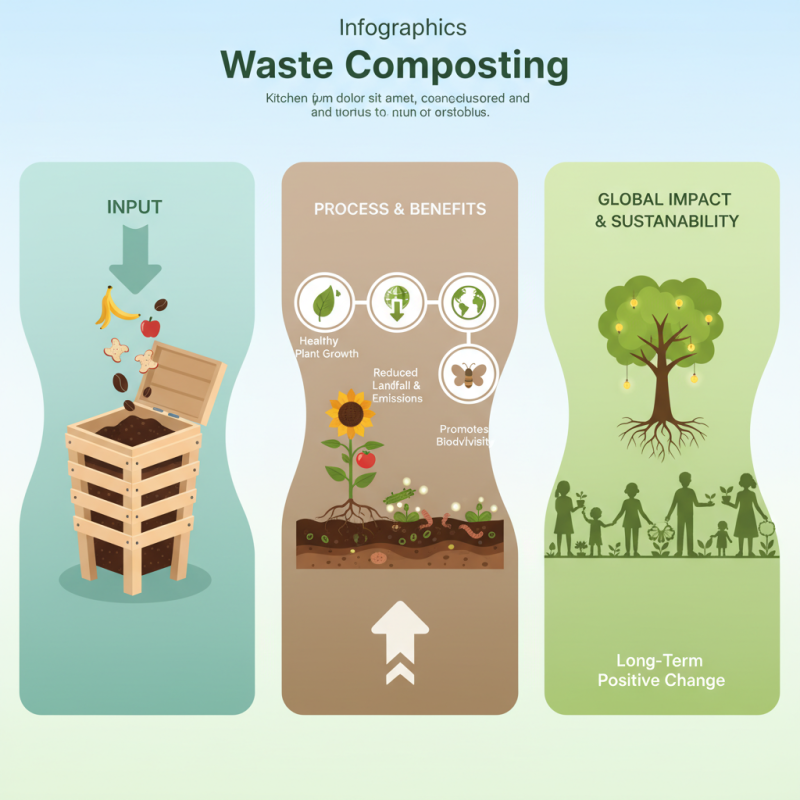 What is a Waste Composter and How Does It Benefit the Environment?