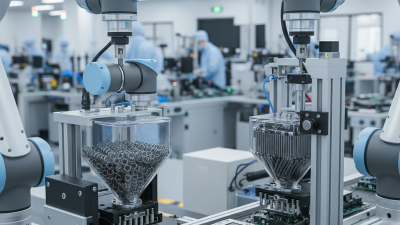 China Top Automatic Spring and Pin Feeding Systems for Buyers?
